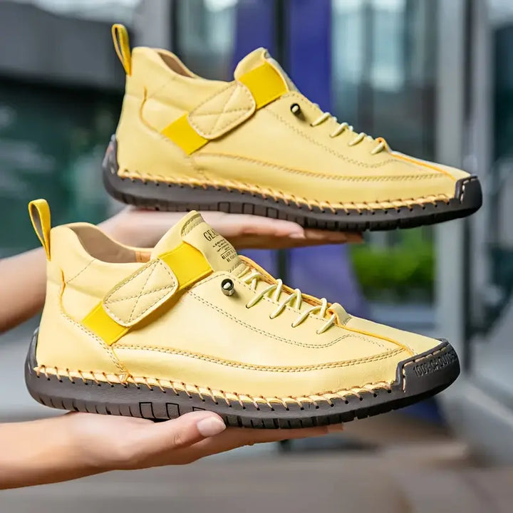 Saela – Baskets Orthopédiques