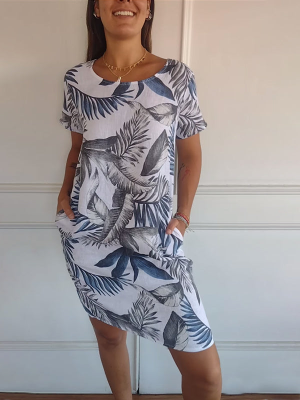 Annelyn – Robe Midi