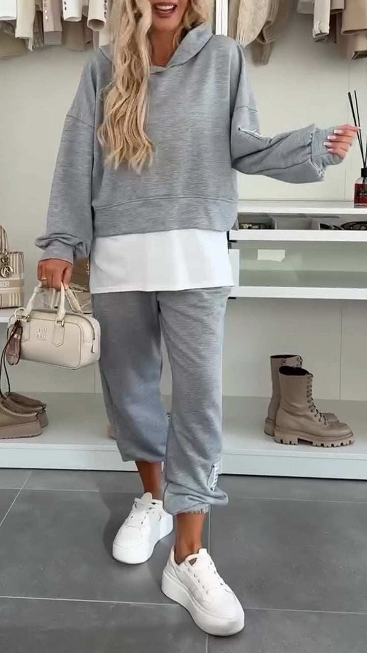 Alta – Tailleur Ensemble