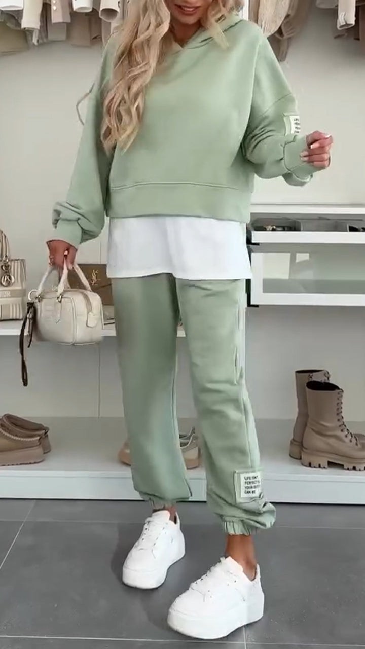 Alta – Tailleur Ensemble