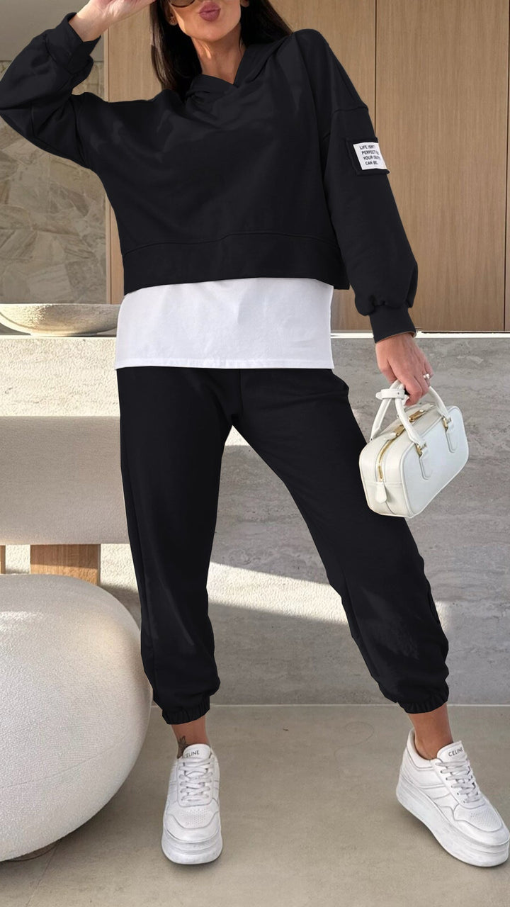 Alta – Tailleur Ensemble