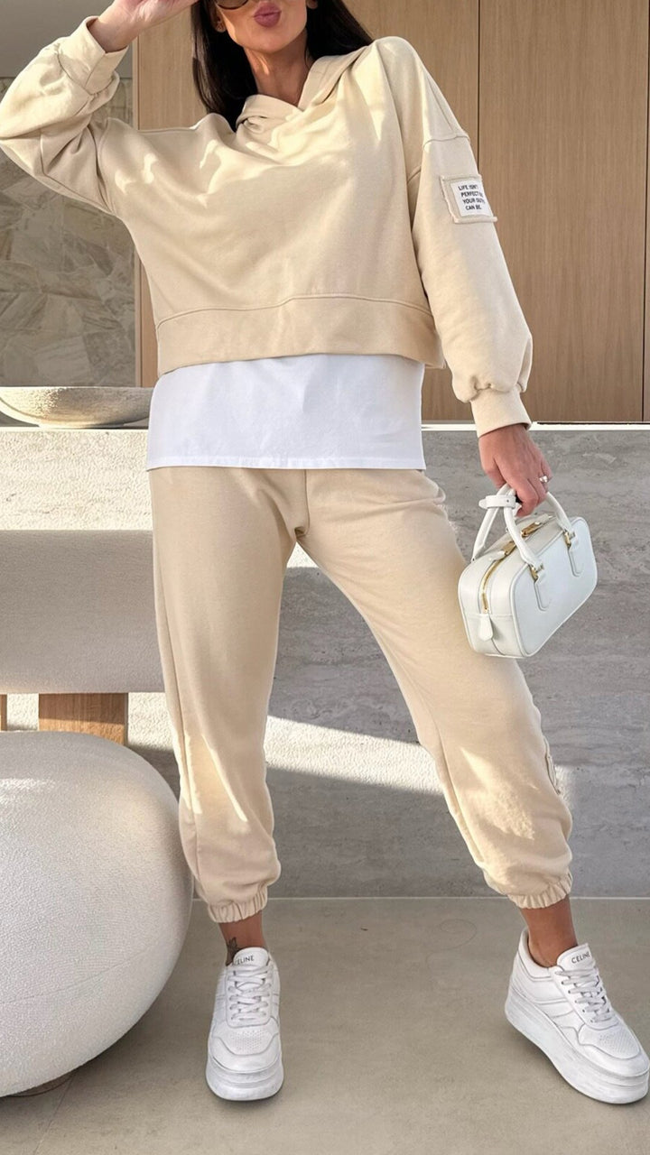 Alta – Tailleur Ensemble