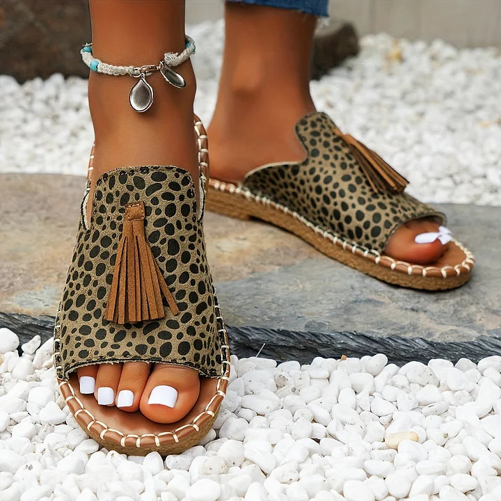 Genesis™ – Sandales Orthopédiques Confortables