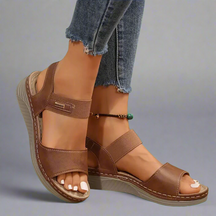 Grace™ – Sandales Orthopédiques