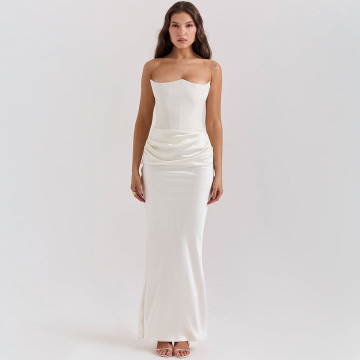 Sila™ – Robe Maxi