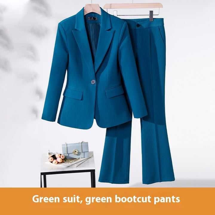 Celeste – Tailleur Prestige 3 Pièces