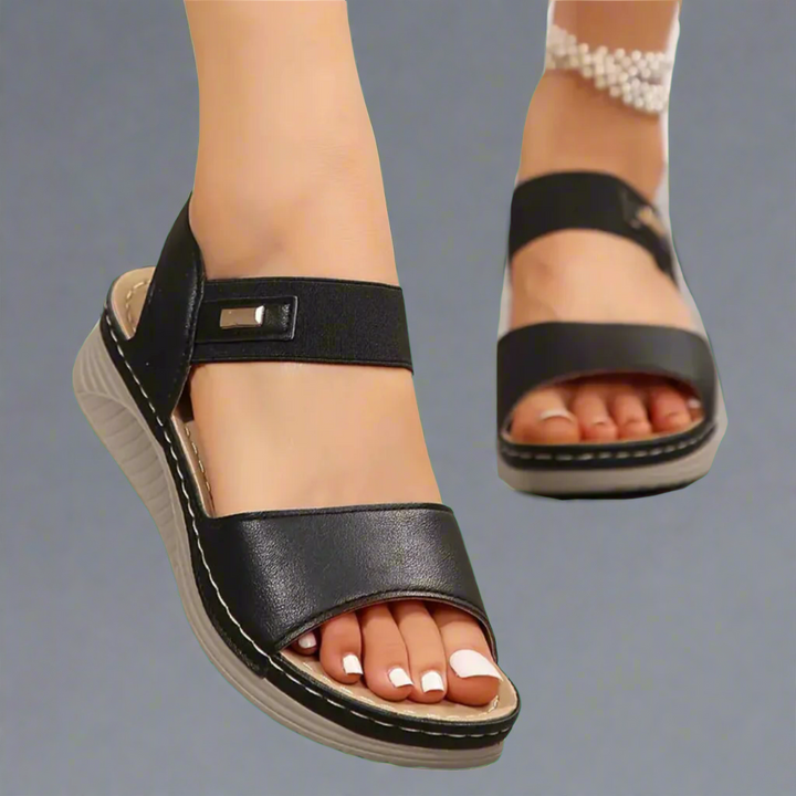 Grace™ – Sandales Orthopédiques