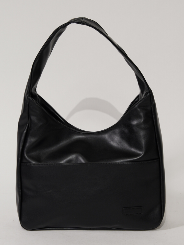 Zara – Sac Zippé Casual