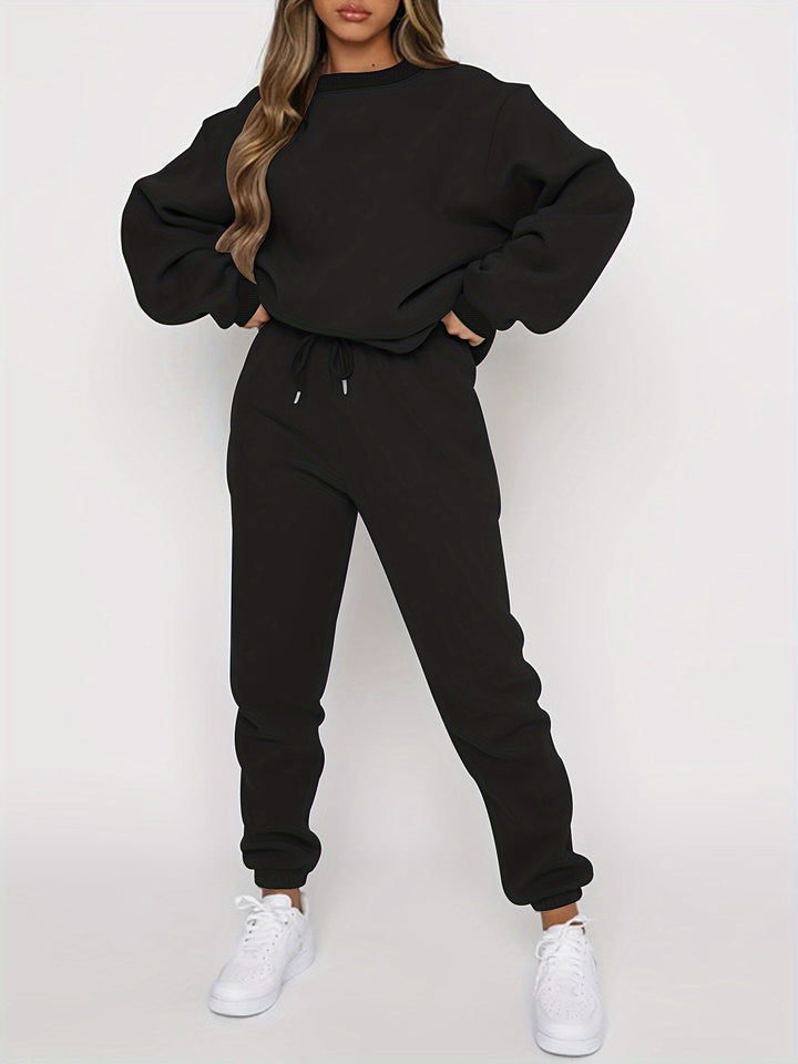 Anetta – Ensemble Loungewear