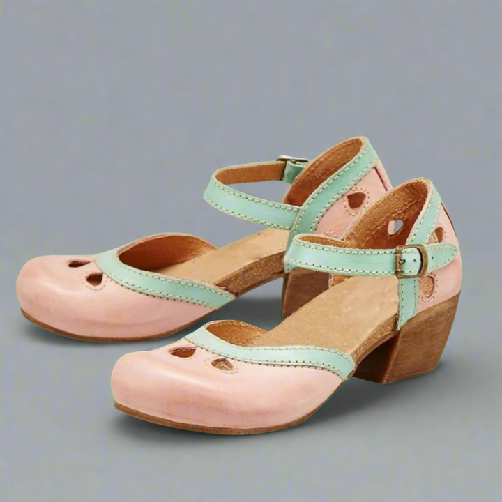 Emily™ – Sandales Estivales Confortables