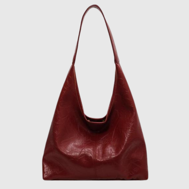 Kairi – Tote Cuir Vintage