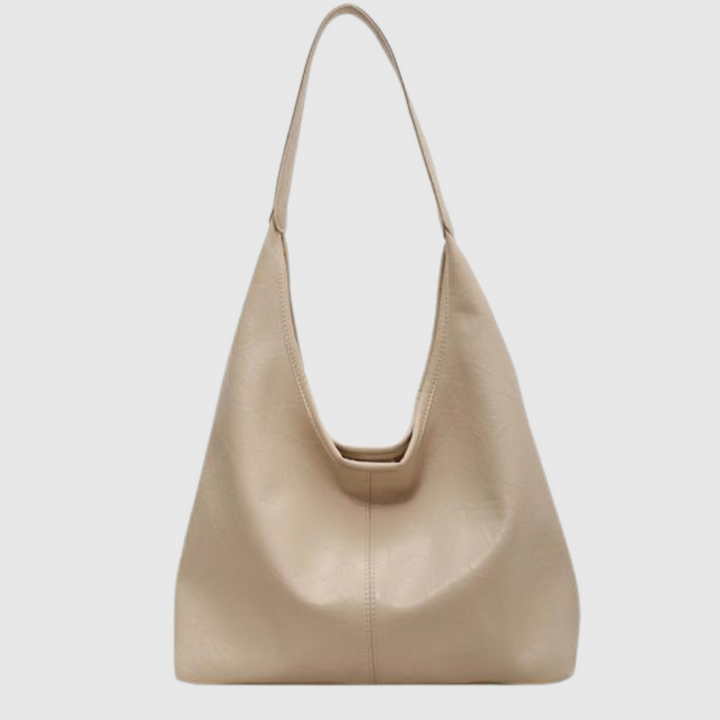 Kairi – Tote Cuir Vintage
