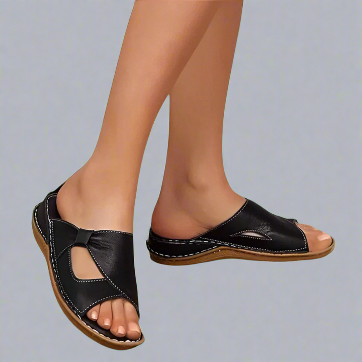Anna™ – Sandales Orthopédiques