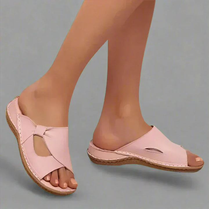 Anna™ – Sandales Orthopédiques