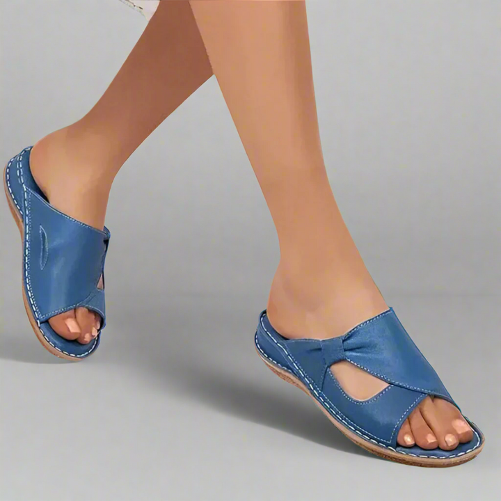 Anna™ – Sandales Orthopédiques