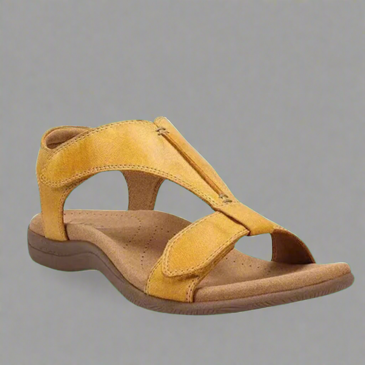 Sophie™ – Sandales Orthopédiques