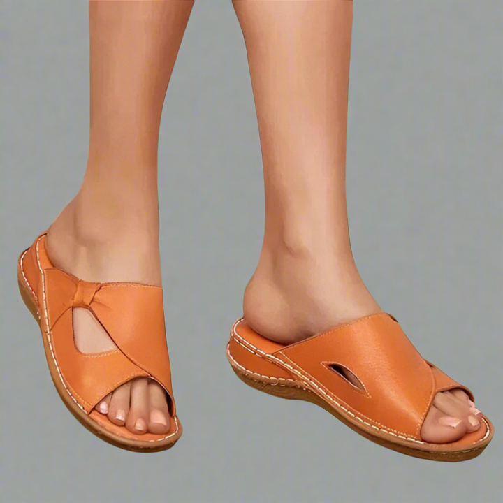 Anna™ – Sandales Orthopédiques