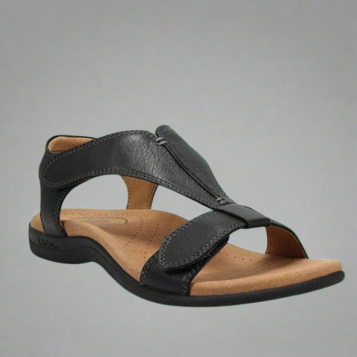 Sophie™ – Sandales Orthopédiques