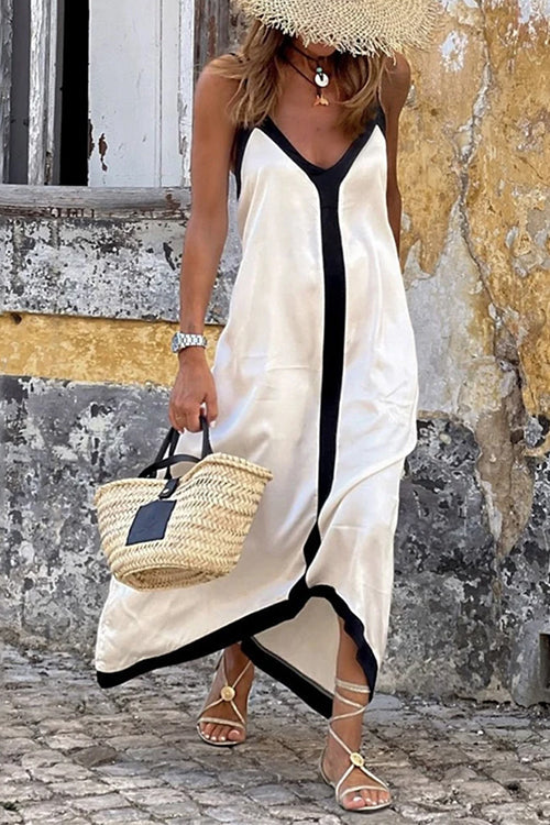 Lora – Robe Maxi