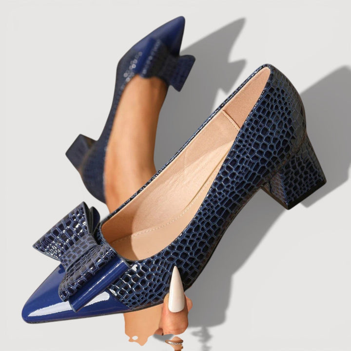 Daisy – Talons Bloc Raffinés