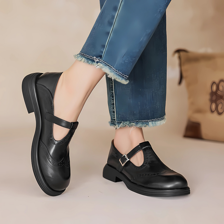 Kelly™ – Mary Jane Classiques