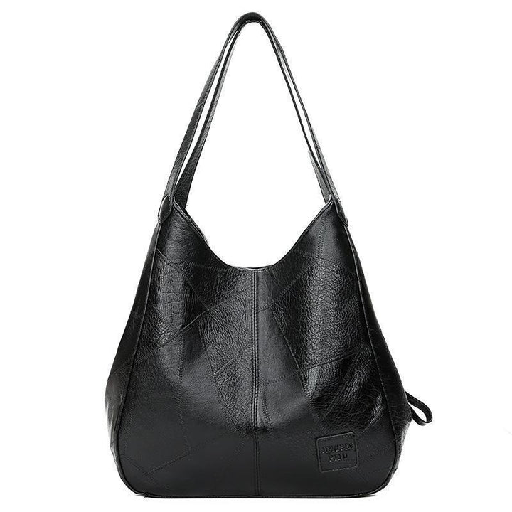 Karlie – Sac Cuir Vintage