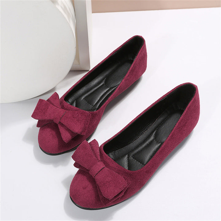 Line™ – Chaussures Orthopédiques Confortables