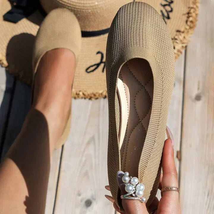 Frieda™ – Chaussures Confortables