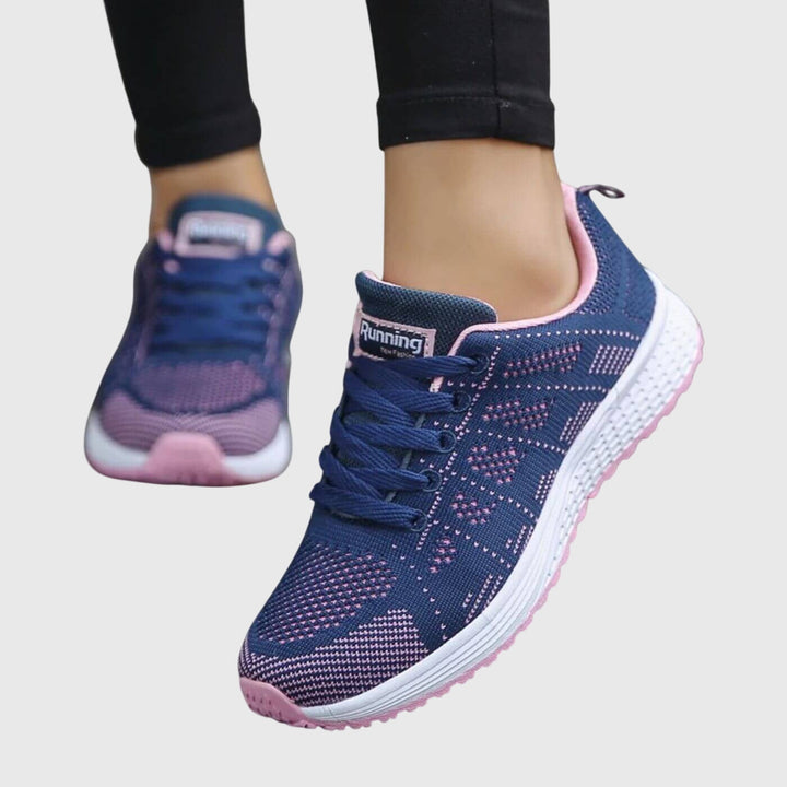Betta™ – Chaussures Orthopédiques Femme