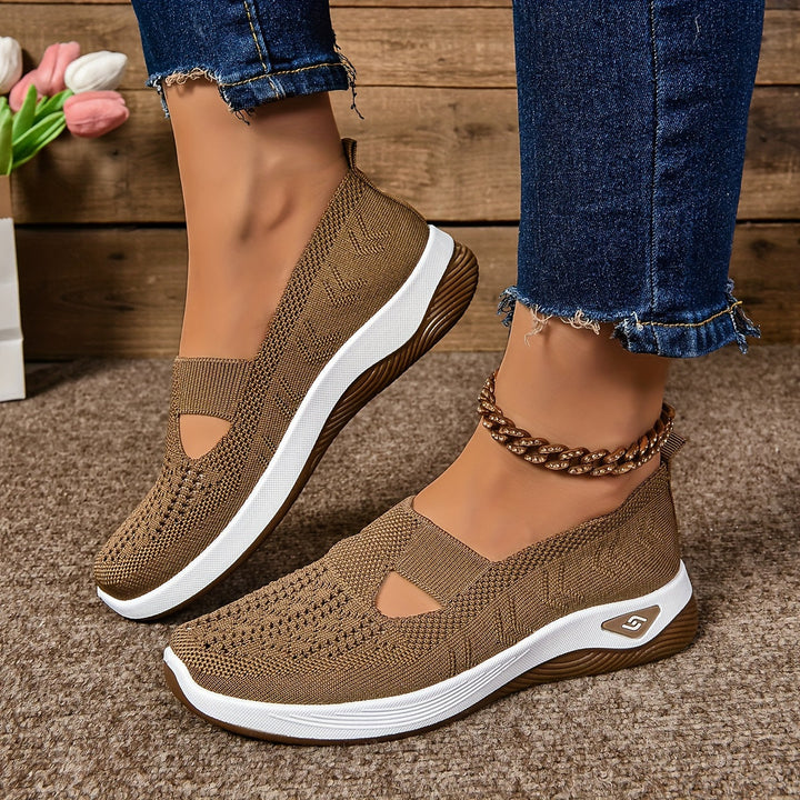 Zen™ – Chaussures Orthopédiques