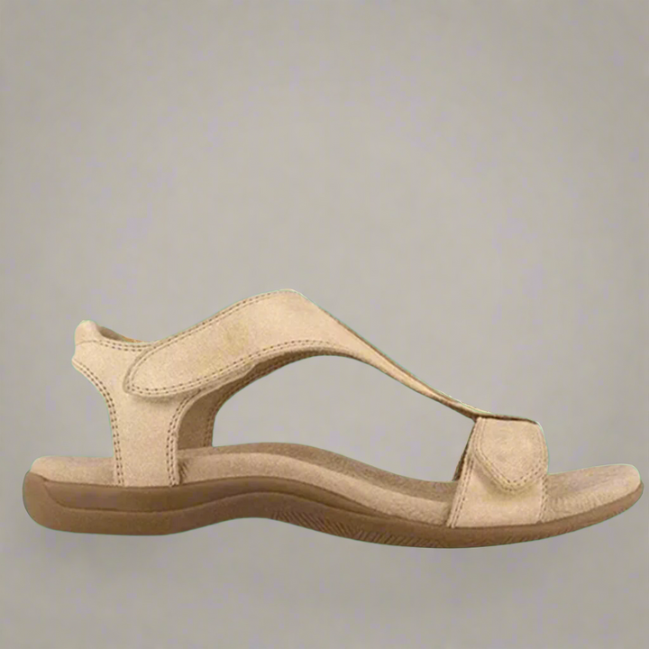 Sophie™ – Sandales Orthopédiques