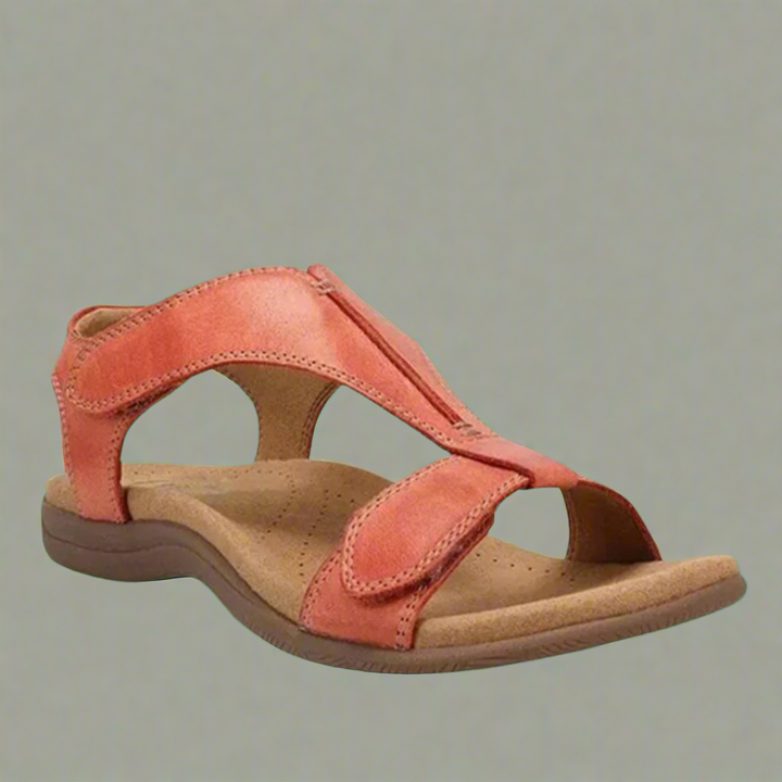 Sophie™ – Sandales Orthopédiques