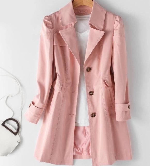Novelle – Trench Coat