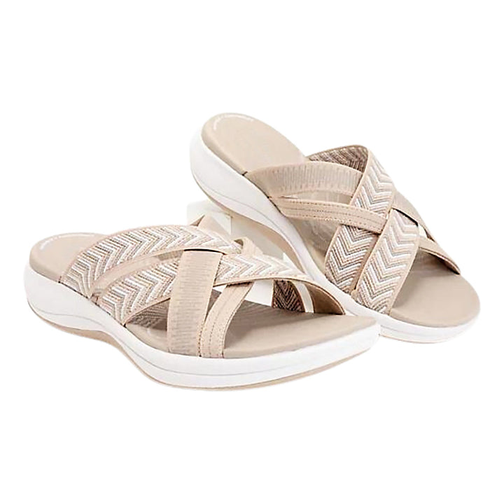 Vivian™ – Sandales Orthopédiques