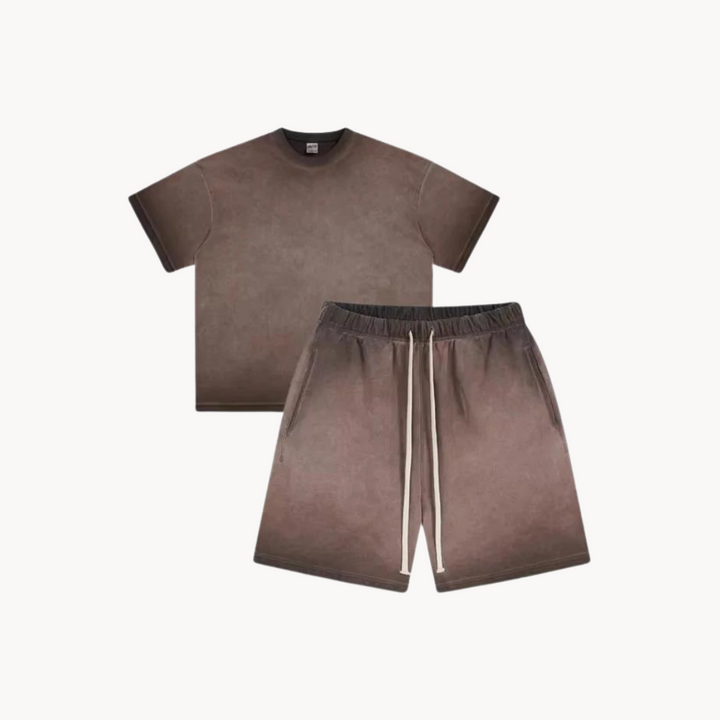 Stonewash Gradient – Ensemble