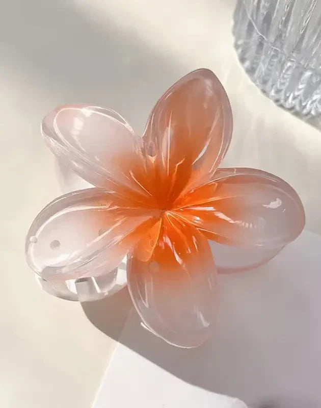 Bonnie – Barrette Fleur Brillante