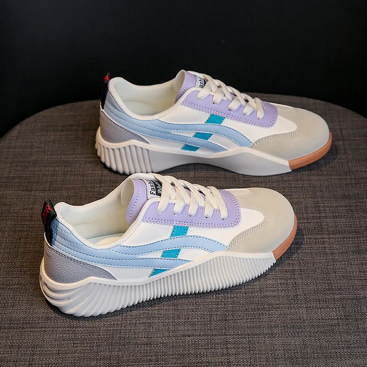 Vienna™ – Baskets Ultra Confortables