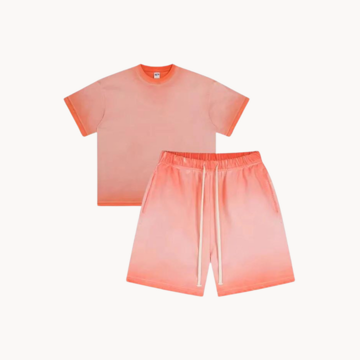 Stonewash Gradient – Ensemble