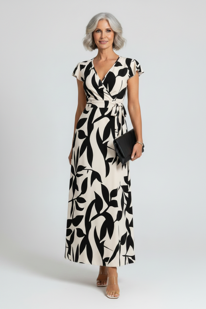 Odessa – Robe Maxi