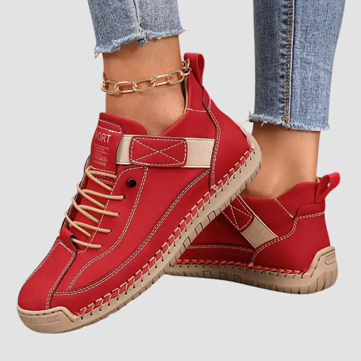 Saela – Baskets Orthopédiques