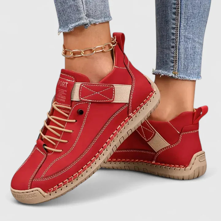 Kymberleigh – Baskets Orthopédiques