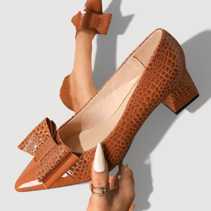 Daisy – Talons Bloc Raffinés