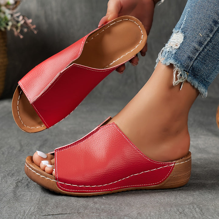 Alicia™ – Sandales Bohèmes Tendance