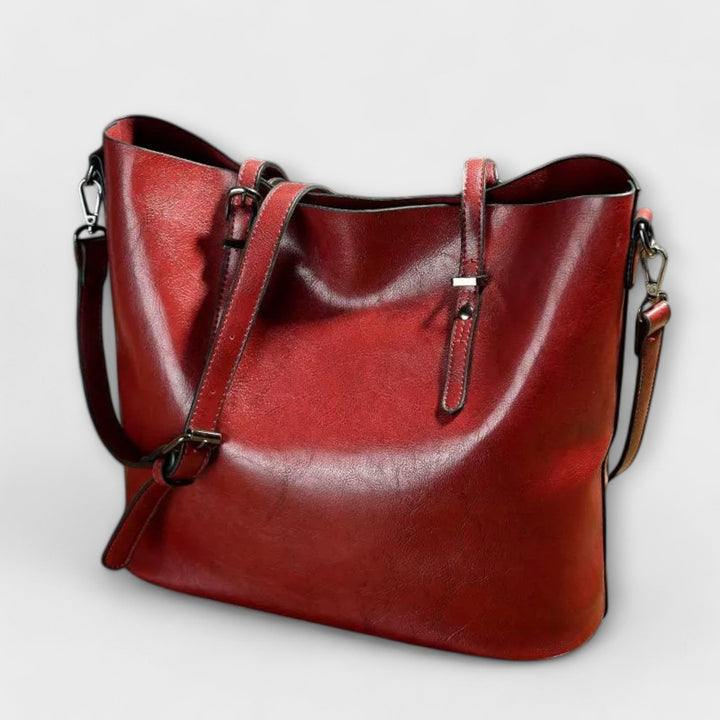 Tavros – Sac Épaule Vintage