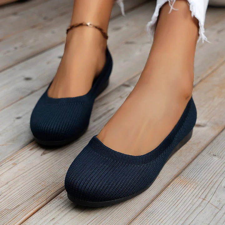 Frieda™ – Chaussures Confortables