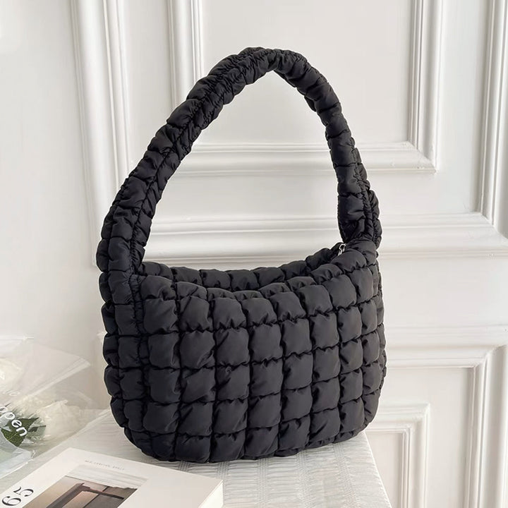 Blythe – Sac Épaule Plissé