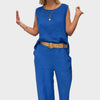 Bleu Foncé