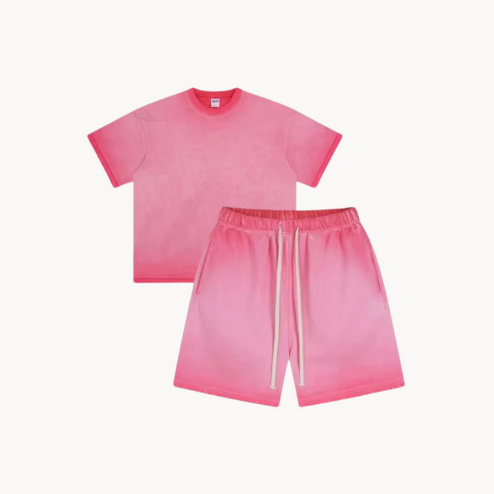 Stonewash Gradient – Ensemble