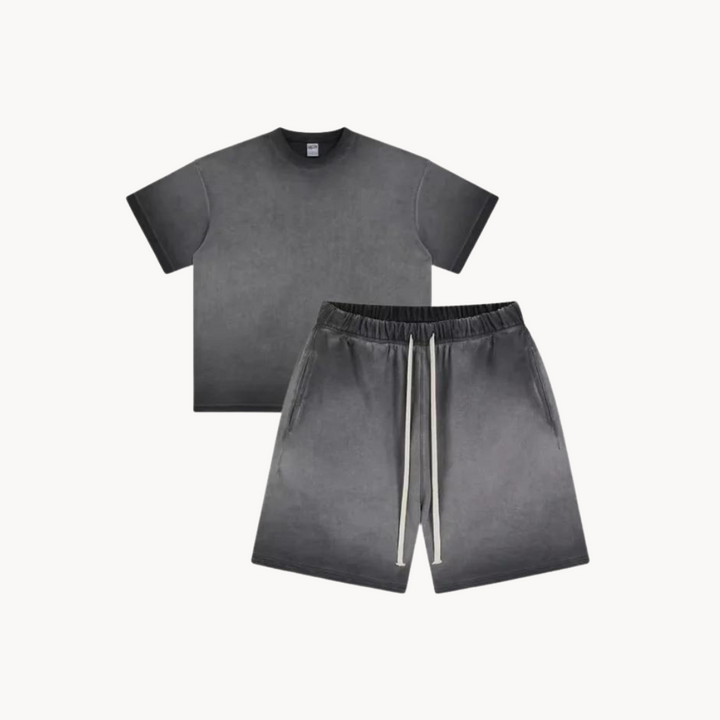 Stonewash Gradient – Ensemble