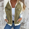 Olive green